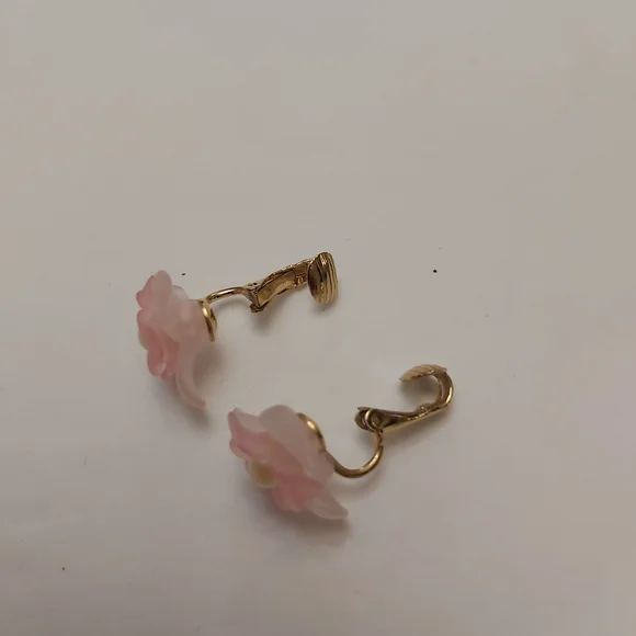 Vintage earrings - Picture 5 of 8